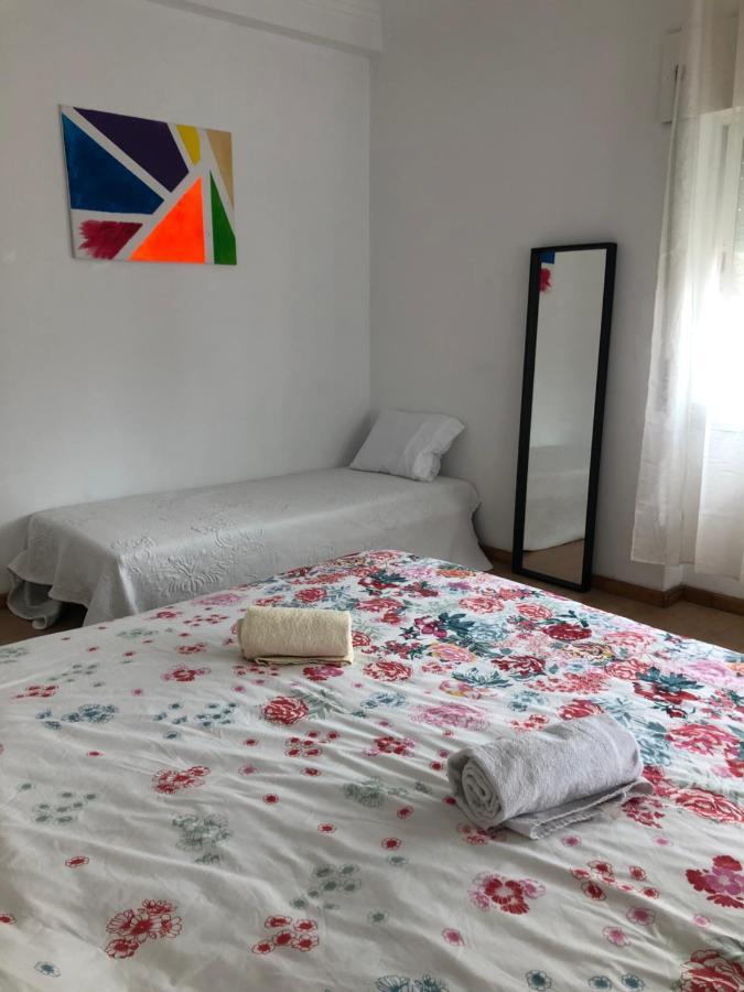 Capitan Beach House Costa da Caparica Extérieur photo