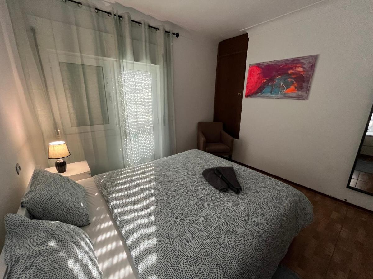 Capitan Beach House Costa da Caparica Extérieur photo
